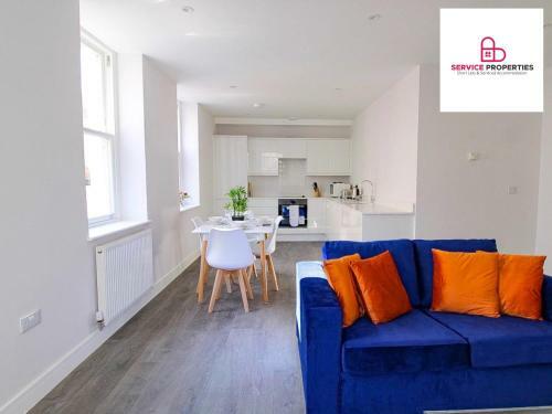 Apartamento Rf6 Long Stay Special Offer!!!super Low Rates!!!
