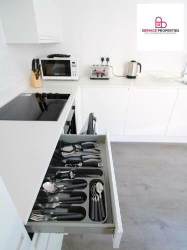 Apartamento Rf6 Long Stay Special Offer!!!super Low Rates!!!