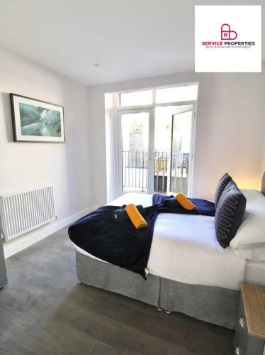 Apartamento Rf6 Long Stay Special Offer!!!super Low Rates!!!