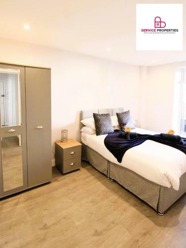 Apartamento Rf4 Long Stay Discounts!!!super Low Rates!!!