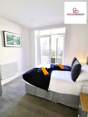Apartamento Rf4 Long Stay Discounts!!!super Low Rates!!!