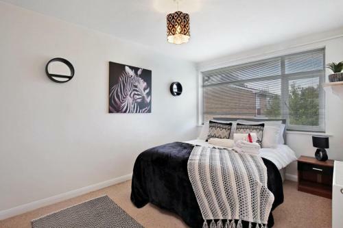 The Canterbury Gem House With Hot Tub