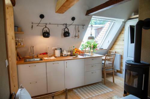 Apartamento Fischerhaus Blankenese