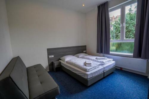 Hotel City Meetpoint