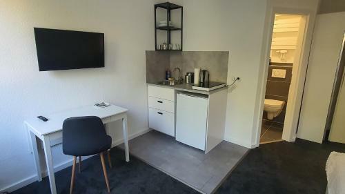 Apartamento Davin City Aparments - Self-check-in