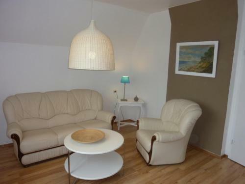 Apartamento Kleine Sandburg Heiligendamm
