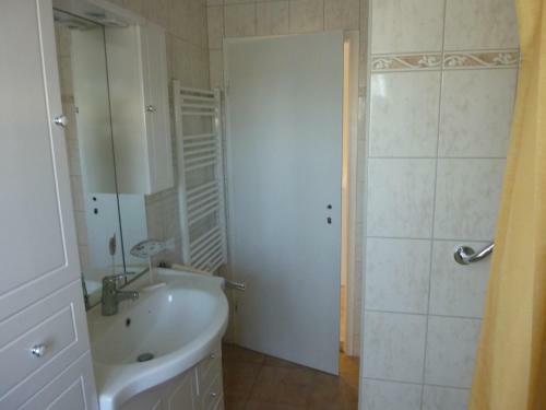 Apartamento Kleine Sandburg Heiligendamm