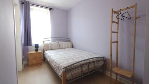 Bed & Breakfast Aria Lodge Inverness
