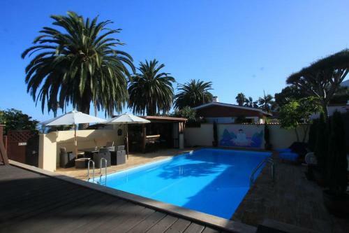 Apartment Azul Wellness Finca