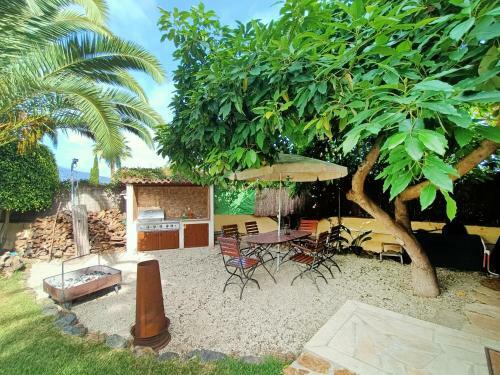 Apartamento Gr�ne Oase