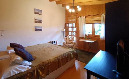 Apartamento Gr�ne Oase
