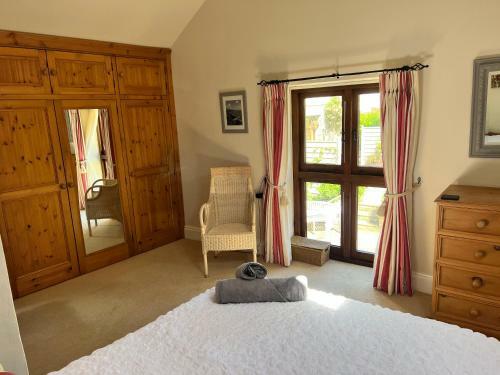 The Stable At Easton Is Close To Salcombe