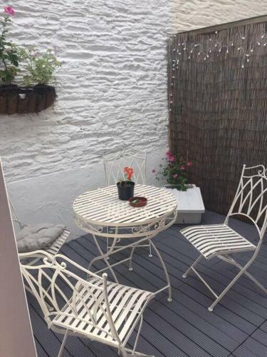 3 Belle Cottages, Kingsbridge, South Devon