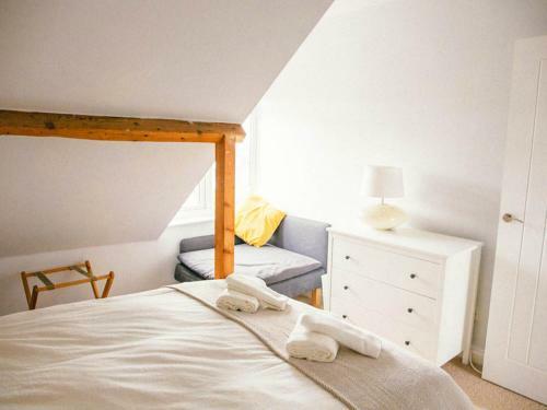 Apartamento Pass The Keys Central Quirky Two Bed Flat With On-site Parking