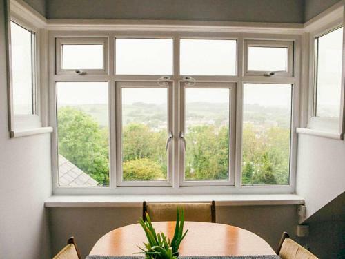Apartamento Pass The Keys Central Quirky Two Bed Flat With On-site Parking