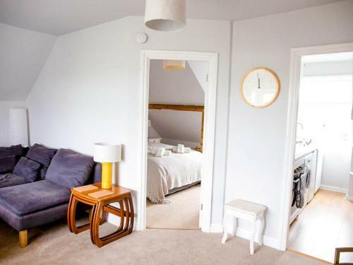 Apartamento Pass The Keys Central Quirky Two Bed Flat With On-site Parking
