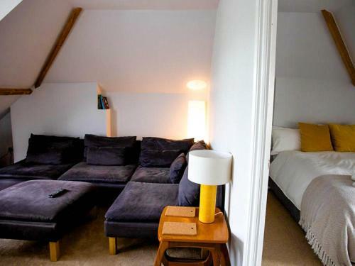 Apartamento Pass The Keys Central Quirky Two Bed Flat With On-site Parking