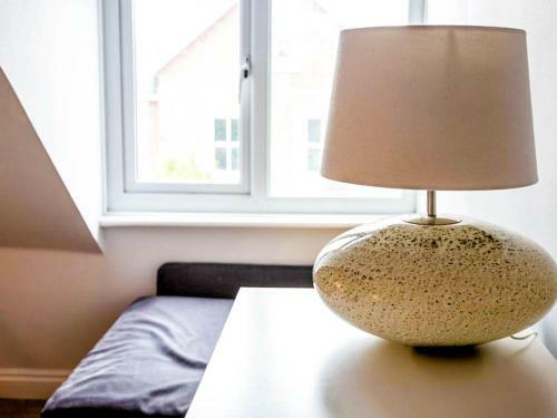 Apartamento Pass The Keys Central Quirky Two Bed Flat With On-site Parking