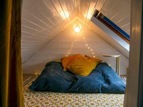 Apartamento Pass The Keys Central Quirky Two Bed Flat With On-site Parking