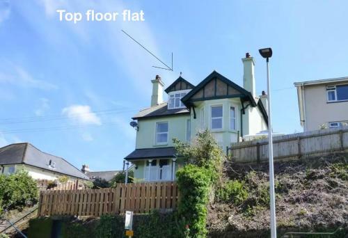 Apartamento Pass The Keys Central Quirky Two Bed Flat With On-site Parking