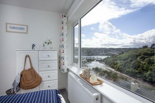 Tree Tops, Kingswear