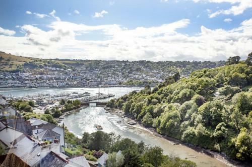 Tree Tops, Kingswear