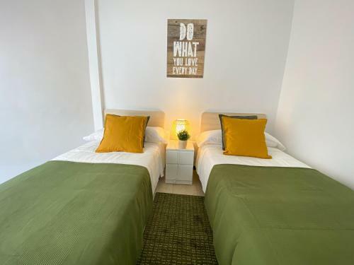 Apartamento Piso Primera Linea De Playa