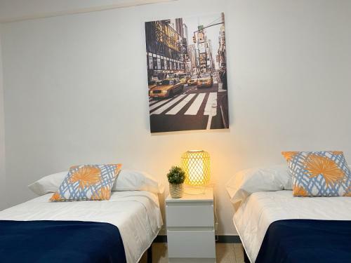 Apartamento Piso Primera Linea De Playa