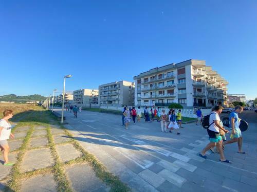 Apartamento Piso Primera Linea De Playa