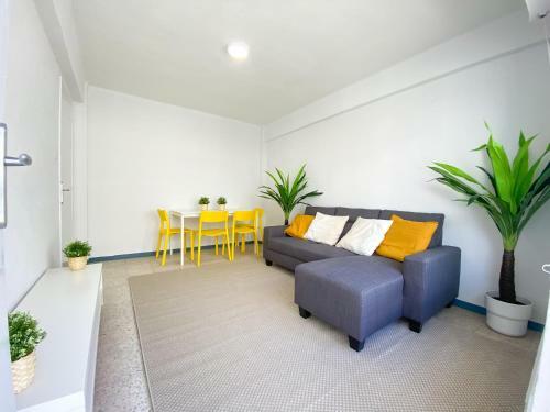 Apartamento Piso Primera Linea De Playa