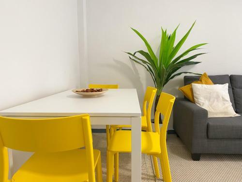Apartamento Piso Primera Linea De Playa