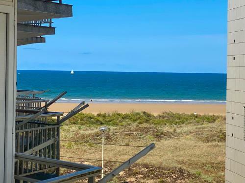 Apartamento Piso Primera Linea De Playa