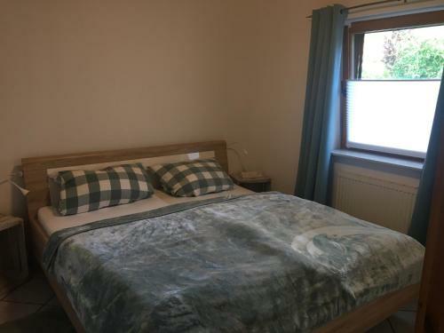 Apartamento Ferienwohnung Perschau