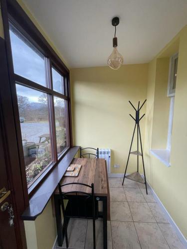 Uist Cottage