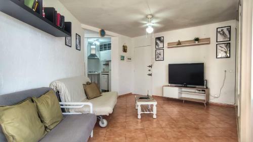Apartamento Veranea A Pie De Playa