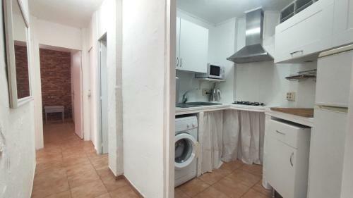 Apartamento Veranea A Pie De Playa