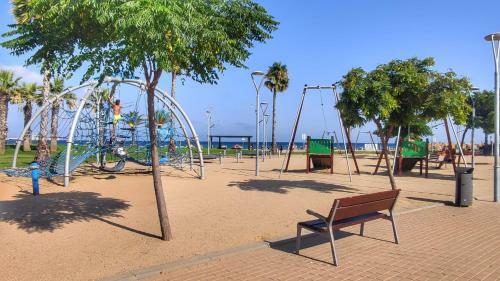 Apartamento Veranea A Pie De Playa