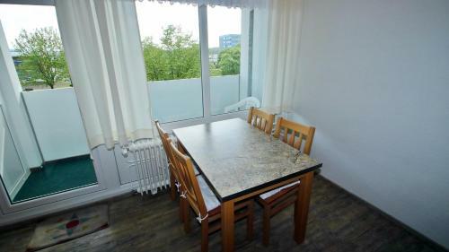 Apartamento Ferienpark E03-007 Ferienpark