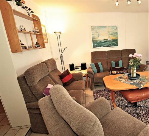 Apartamento Haus Am See - Steinwarder Has 006 Haus Am See