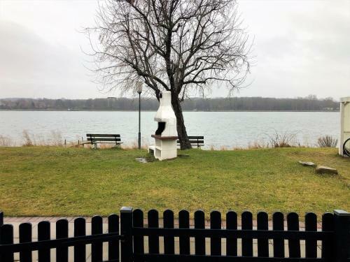 Apartamento Haus Am See - Steinwarder Has 006 Haus Am See