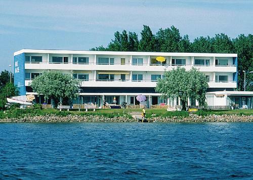 Apartamento Haus Am See - Steinwarder Has 006 Haus Am See