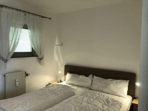 Apartamento Haus Am See - Steinwarder Has 020 Haus Am See