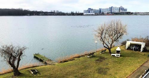 Apartamento Haus Am See - Steinwarder Has 020 Haus Am See