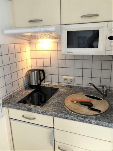 Apartamento Haus Am See - Steinwarder Has 020 Haus Am See