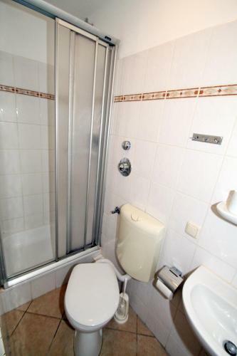 Apartamento Haus Am See - Steinwarder Has 020 Haus Am See