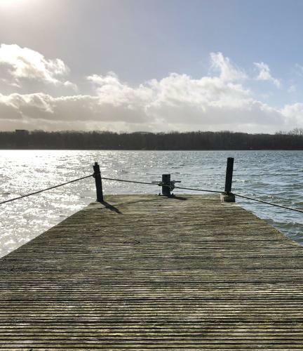 Apartamento Haus Am See - Steinwarder Has 020 Haus Am See