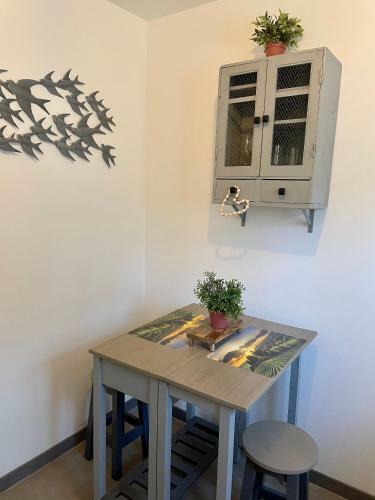 Apartamento Studio Proven�al