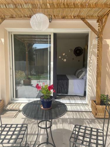 Apartamento Studio Proven�al
