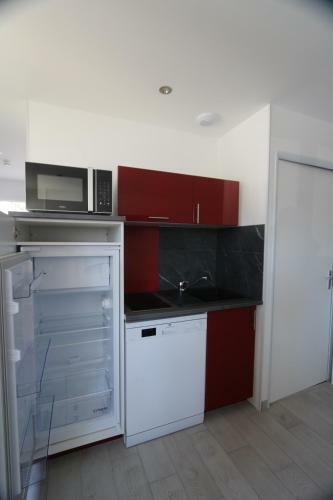 Apartamento Appart H�tel " Les Apparts Cholet Carteron "