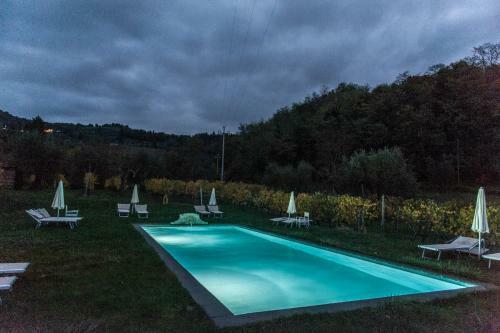 Agroturismo Podere Il Poggiolo